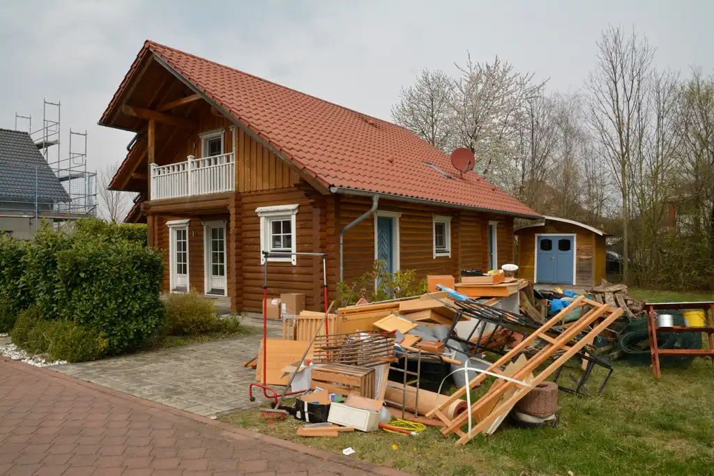 Entrümpelung Aach Entrümpelung Aach